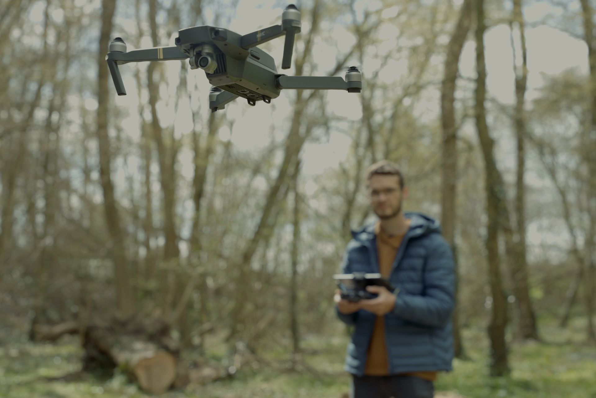 Drone ARGO PROD Drone ARGO PROD
