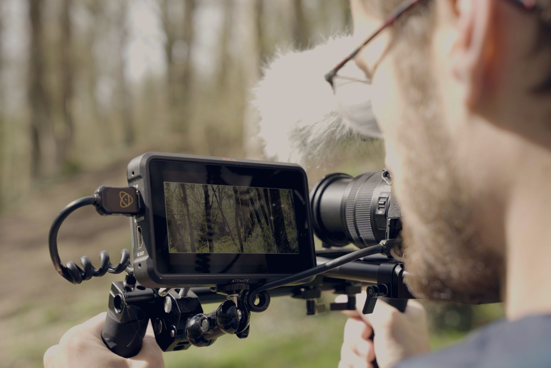 Tournage ARGO PROD Tournage ARGO PROD